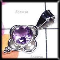 Amethyst Cut